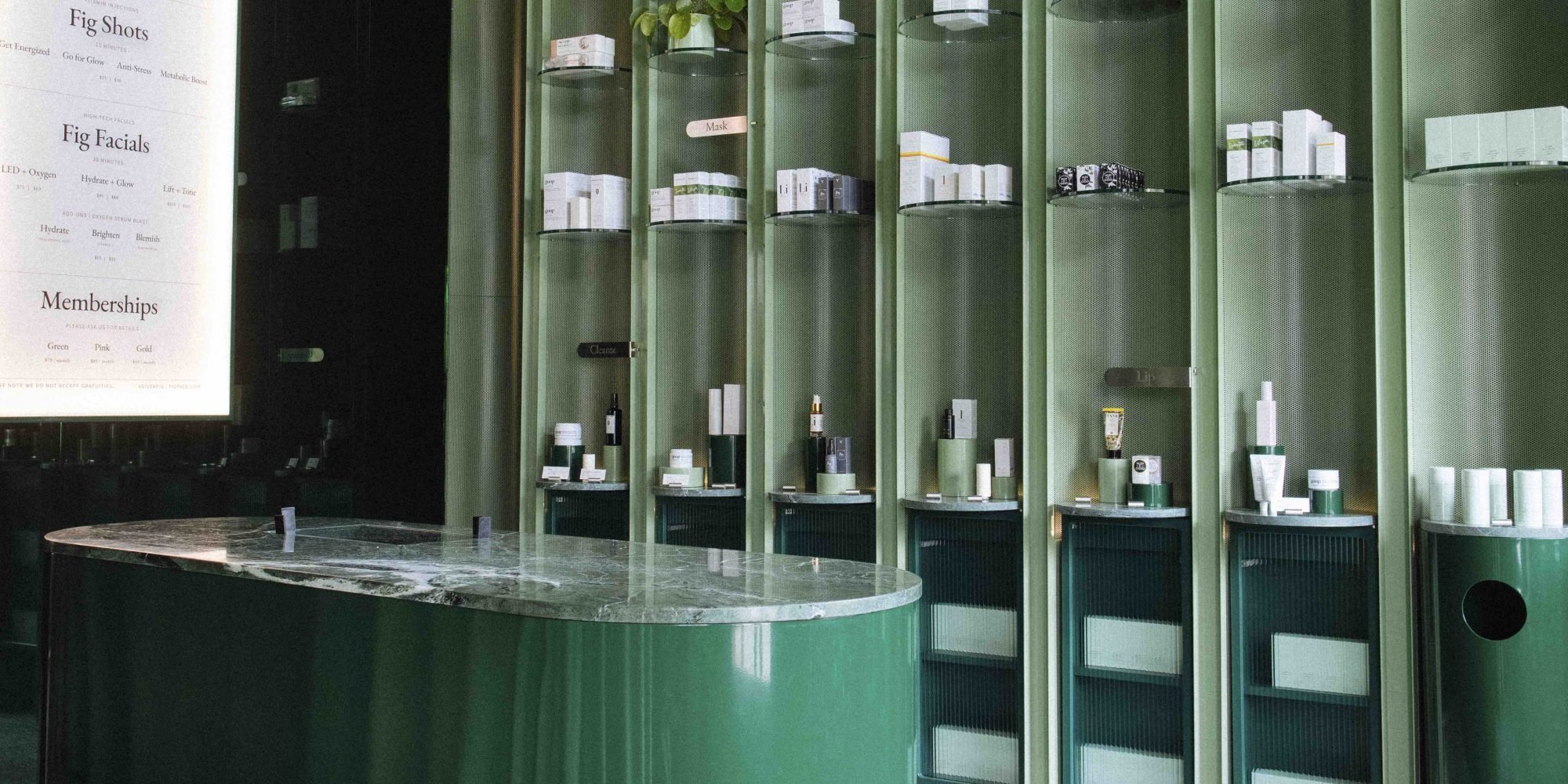 The Chicest New Fast Facial Concept In Canada (Don’t Worry Americans, It’s Heading To The US)