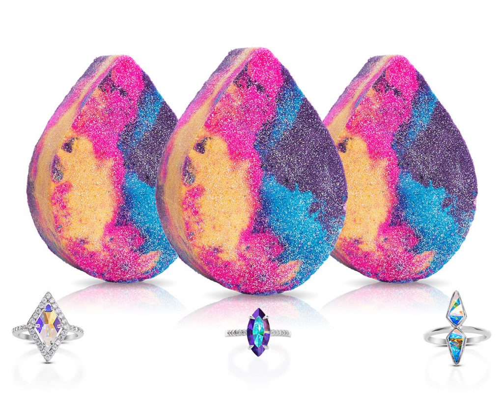 FragrantJewels