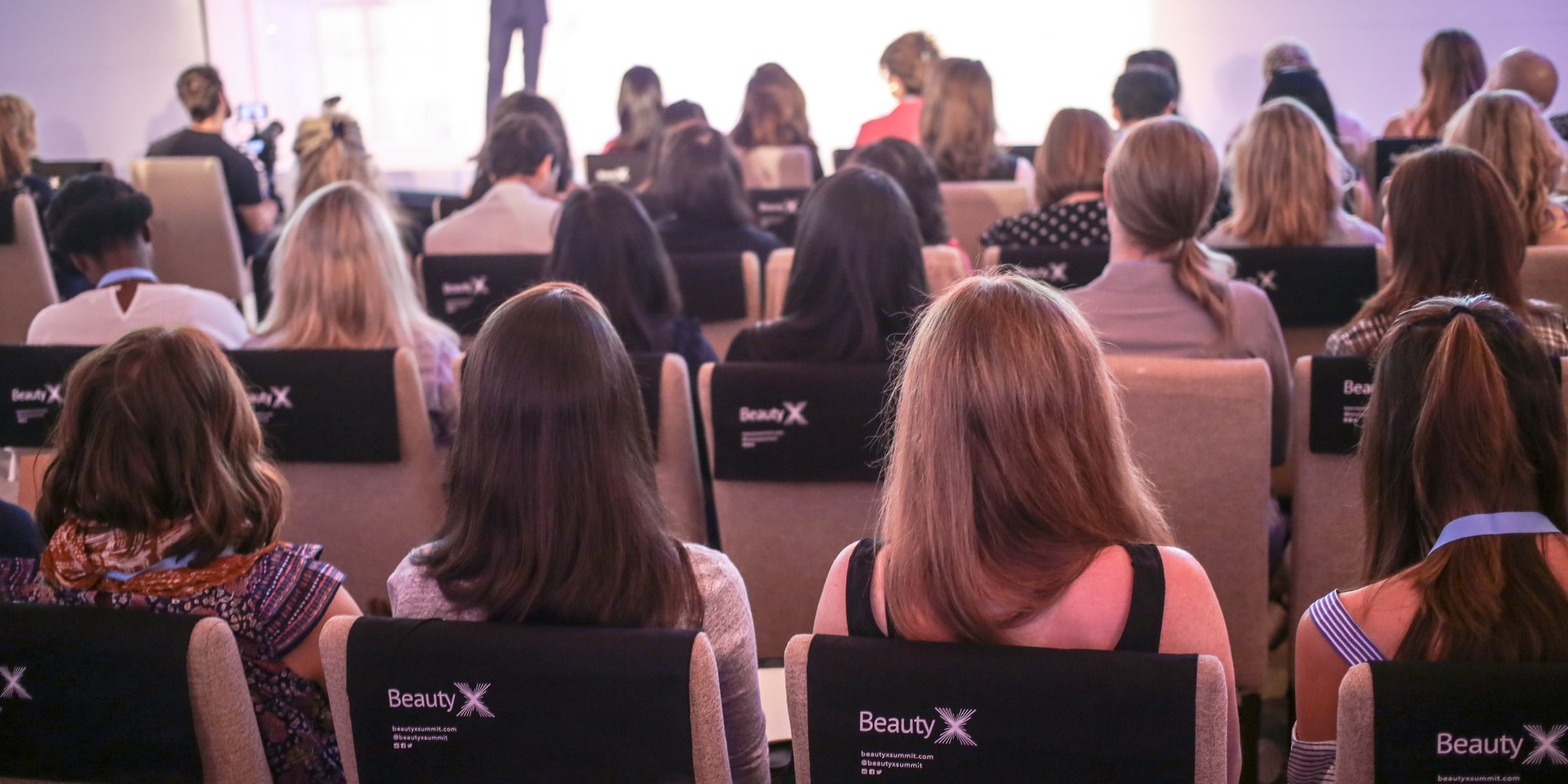 Great Expectations For Beauty Investments, Great Expectations for BeautyX Capital Summit