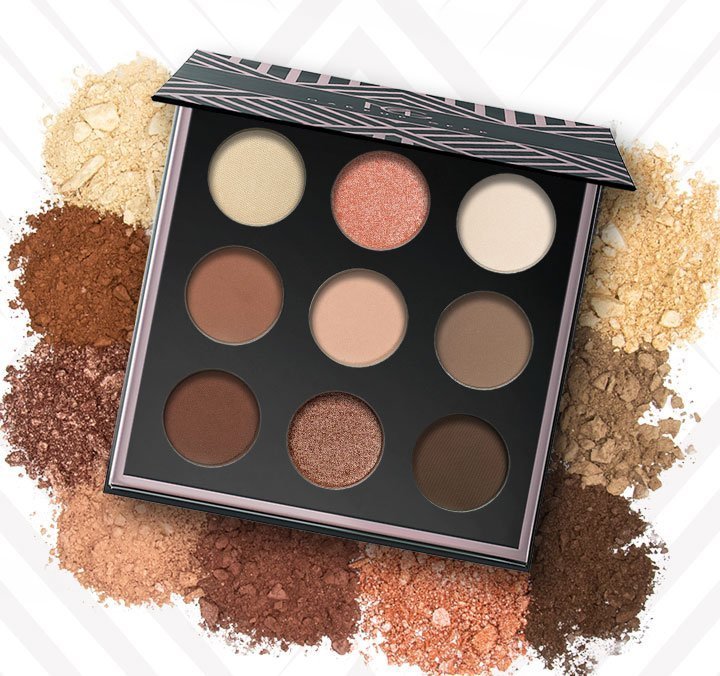 Makeup Geek