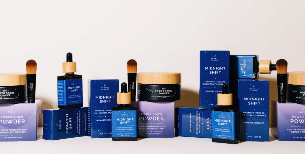 Moonlit Skincare