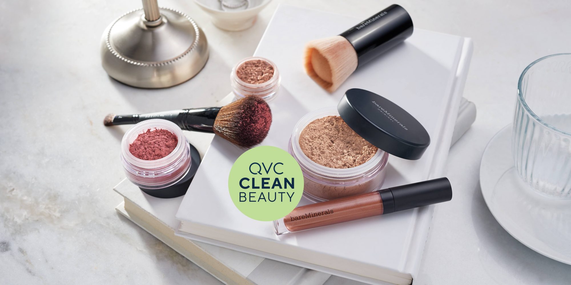 An Inside Look At The Making Of The Clean Beauty Seal At QVC And HSN