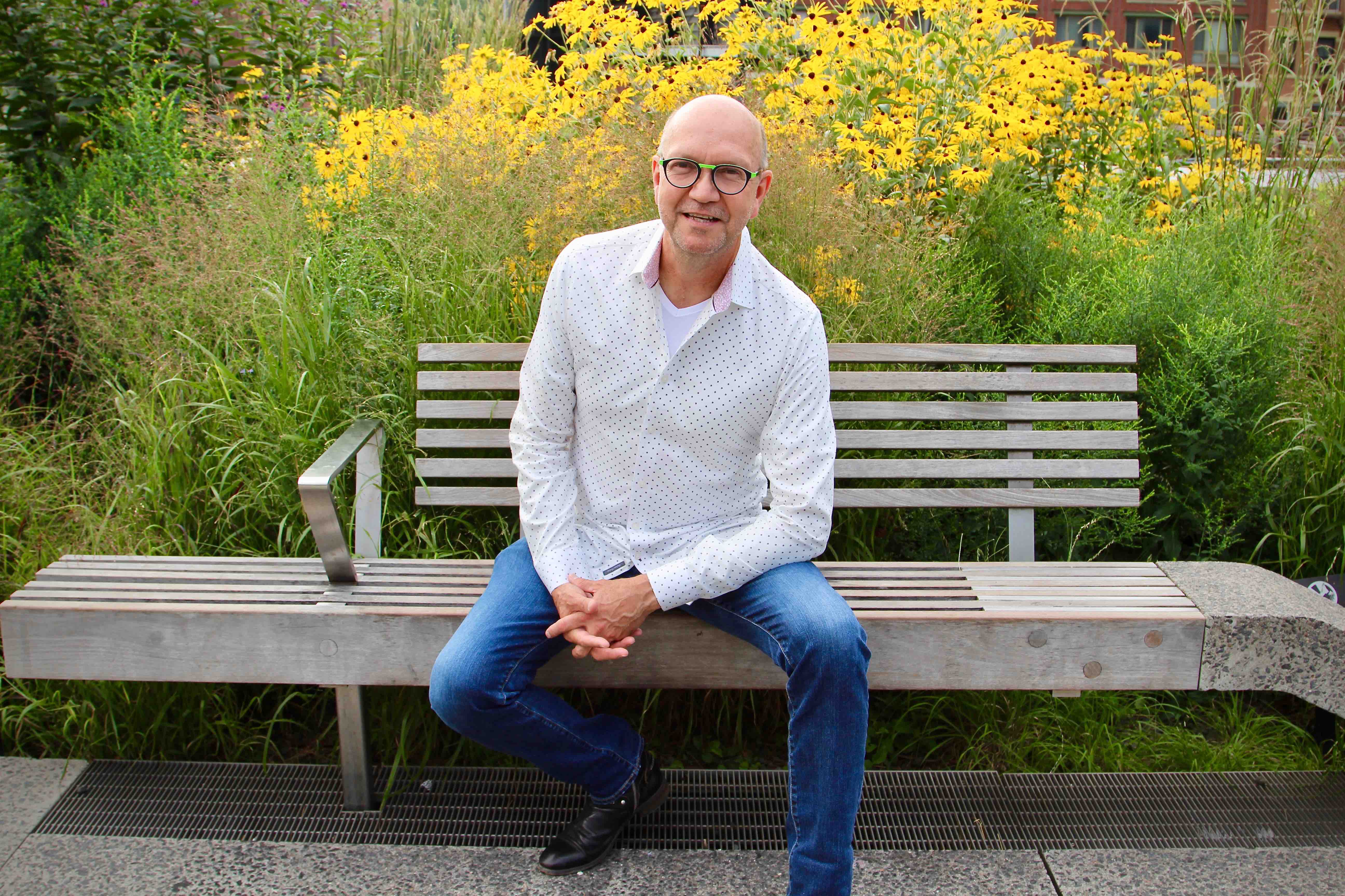 Robb Akridge