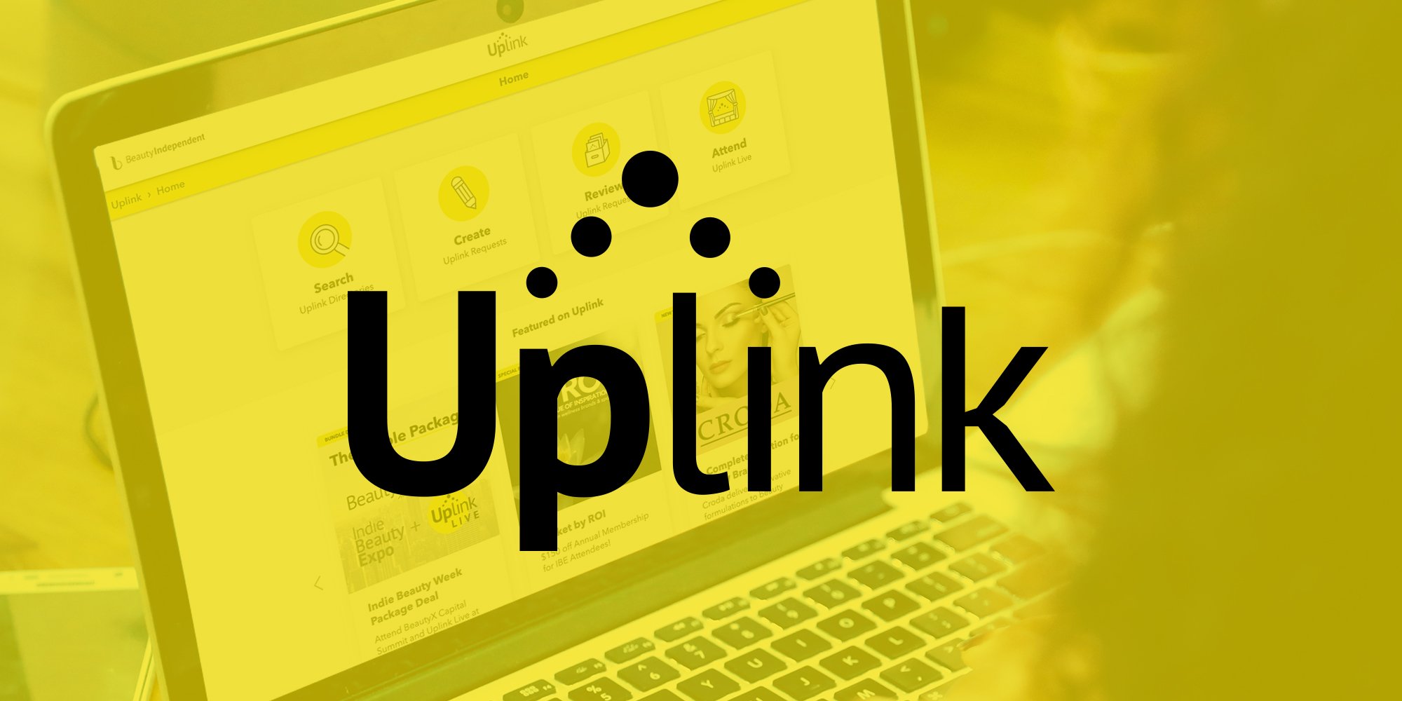 New Look, New Functionality And Free Trial Period For Uplink In Anticipation Of Uplink Live