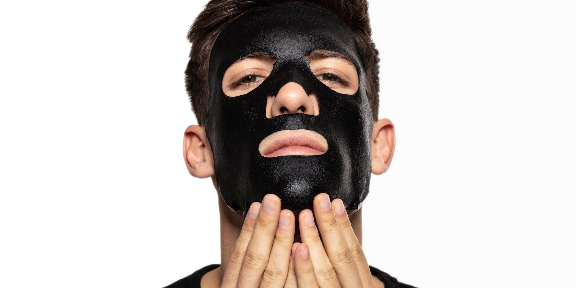 P&G Veteran Francesco Urso’s New Brand The Wolf Project Draws Men Into The Sheet Mask Craze