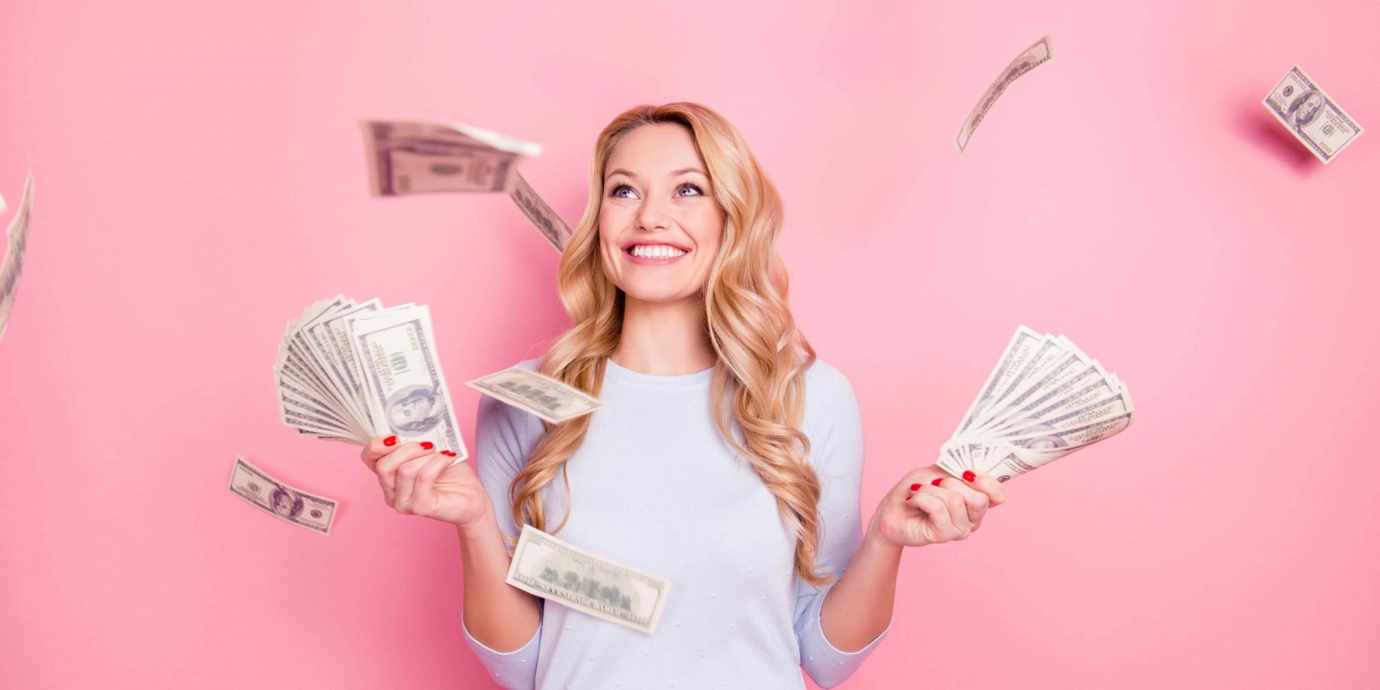 Indie Beauty Brand Founders Reveal What They’d Do With A Large Capital Infusion