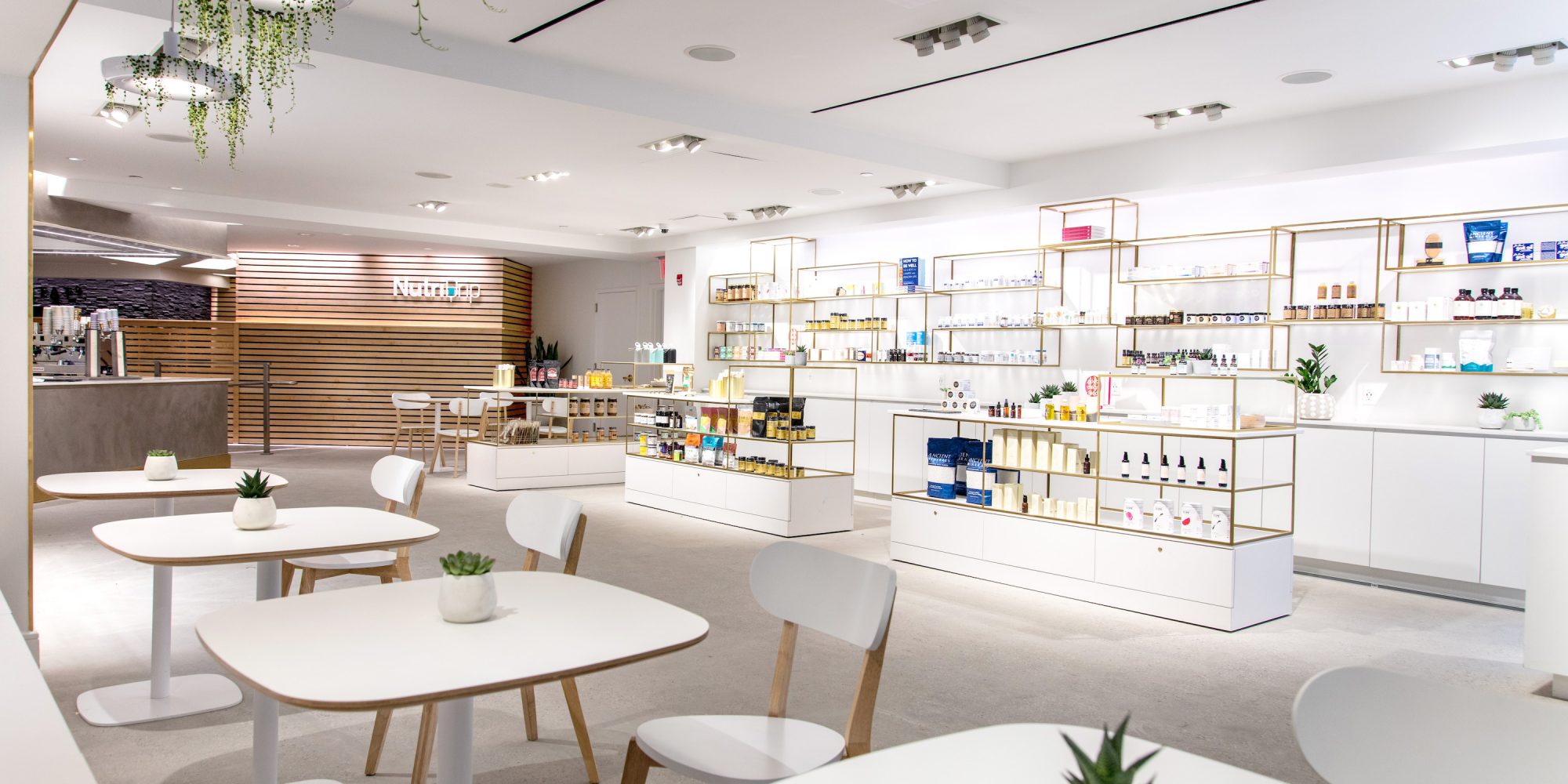 One Year In, New York Detox Destination Clean Market Cooks Up Plans To Add Two Locations