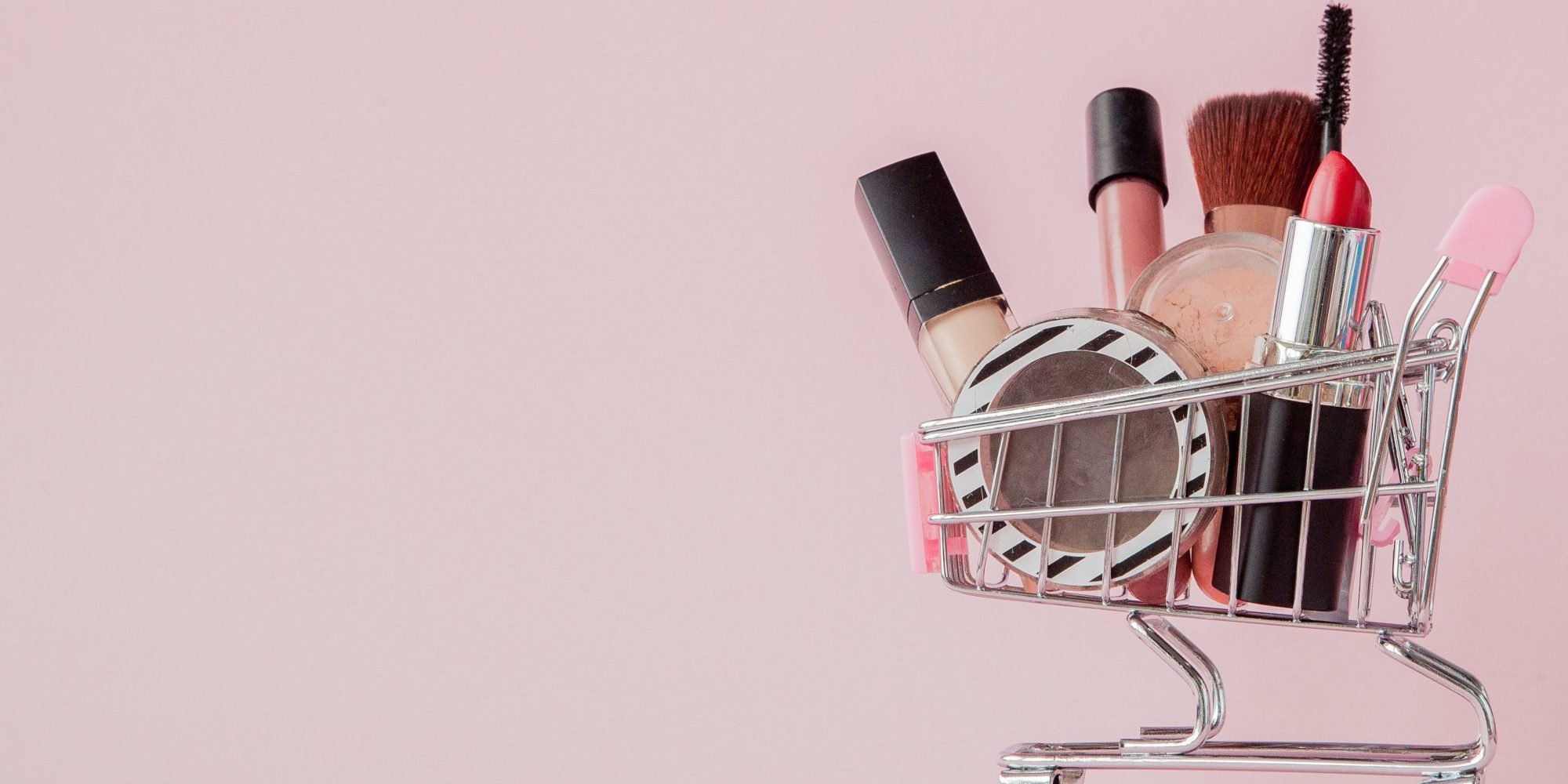Cosmetic price deals
