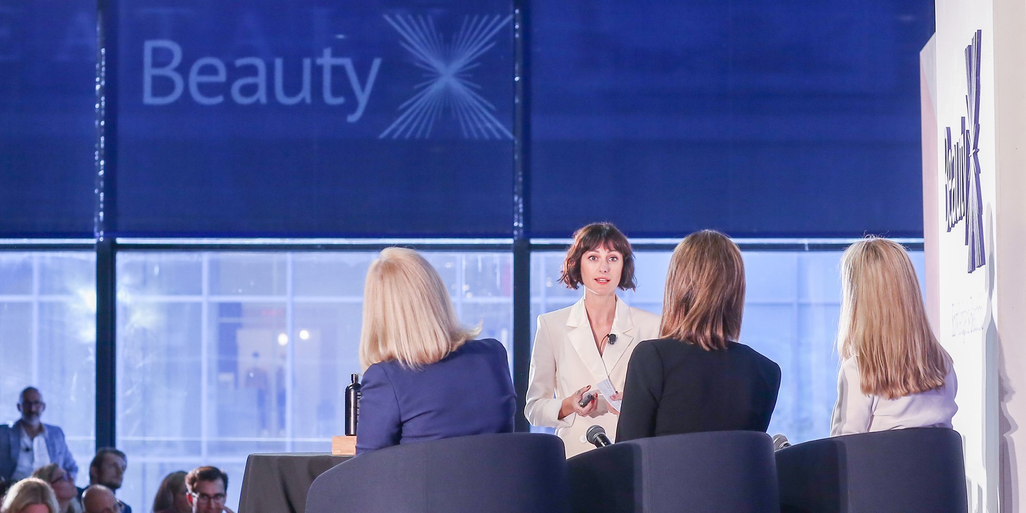 All Three Competing Brands Nab Prizes At BeautyX Capital’s Deal Appeal Competition