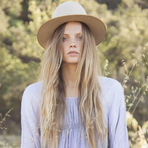 Cult of Treehouse founder Amelia Rynkowska