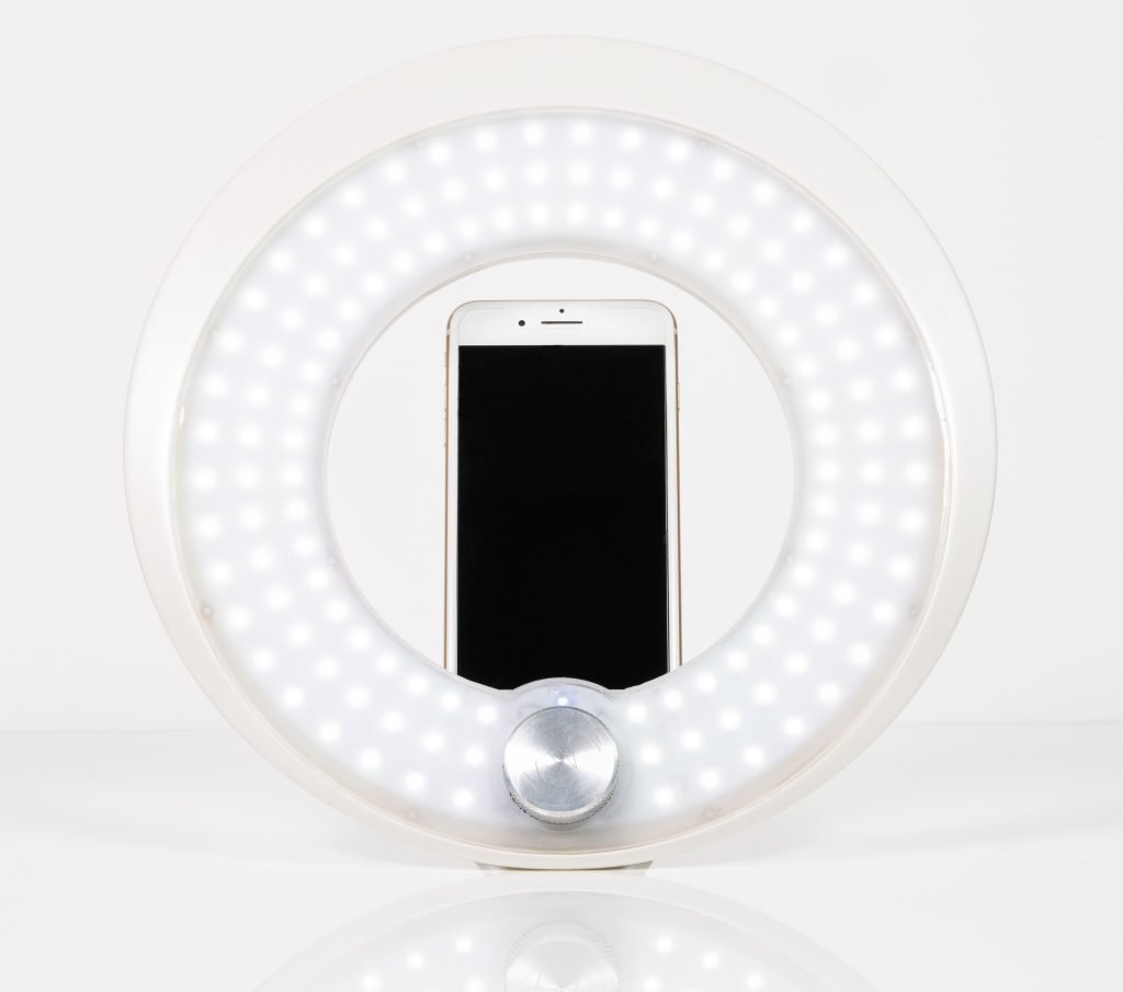 Dermatologist Ellen Marmur’s MMSphere LED