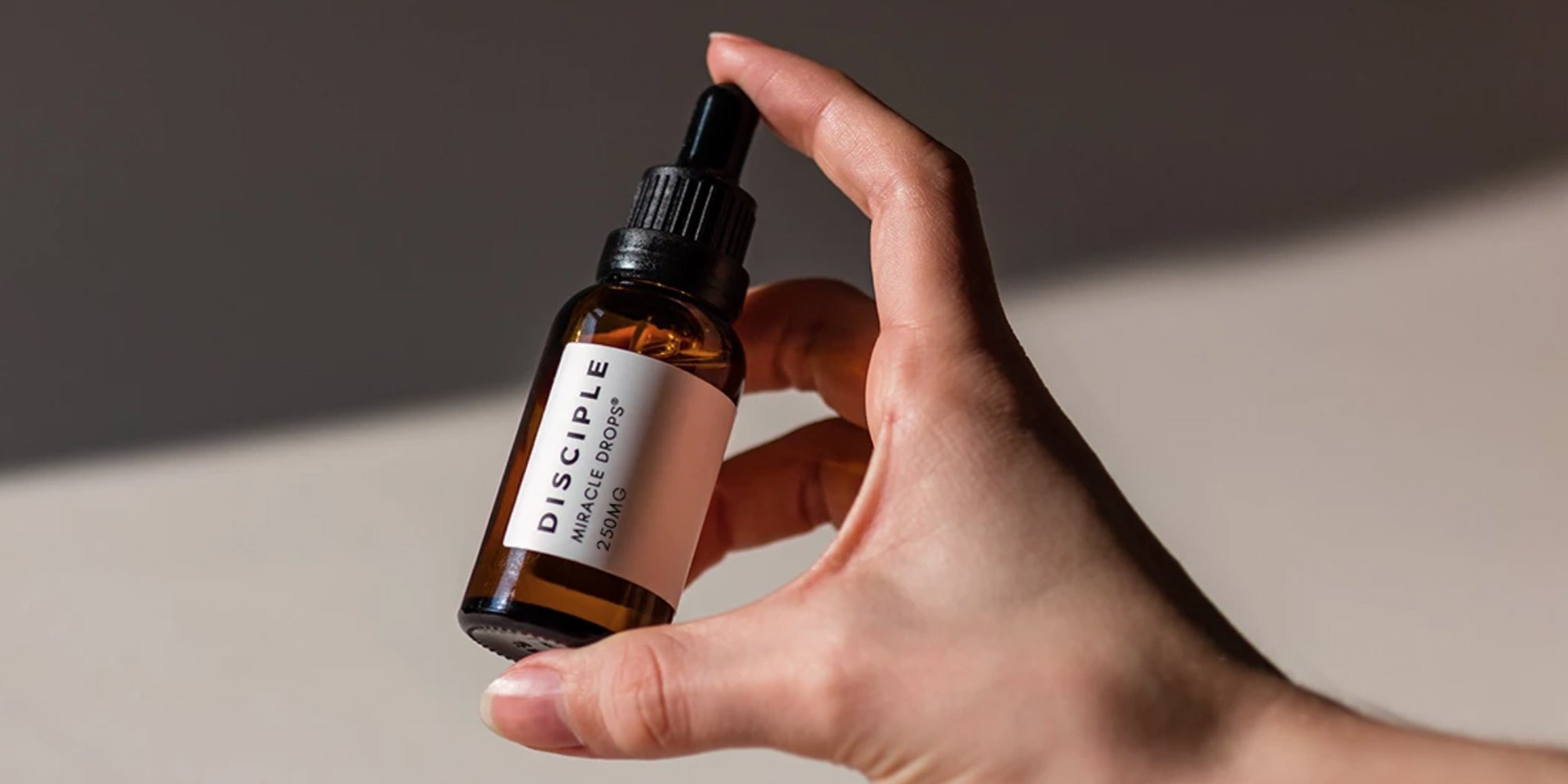 Founded By Psychotherapist Charlotte Ferguson, Emerging Brand Disciple Connects Skincare To Mental Health