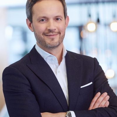 The Gatekeeper: Christoph Honnefelder On What Makes A Brand Intriguing To Top European Beauty Retailer Douglas