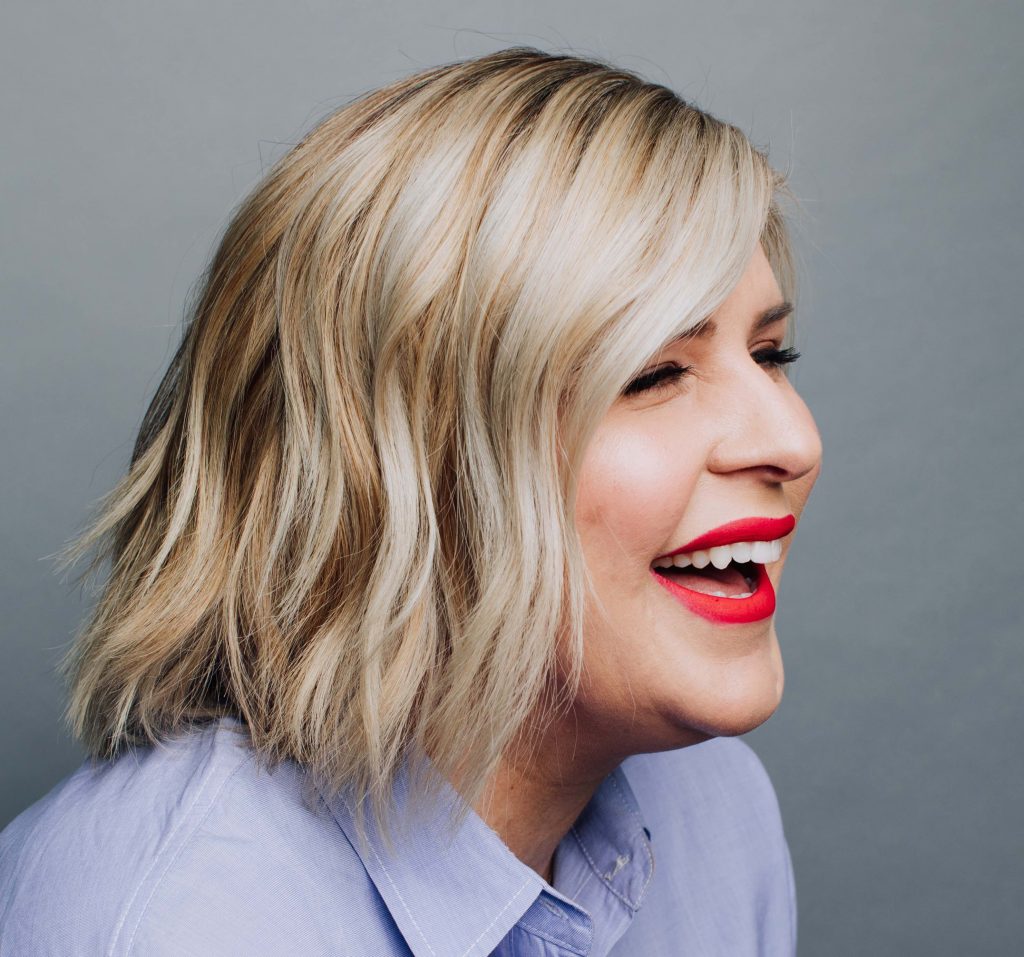 Fine Healing Goods founder Rachel Daugherty