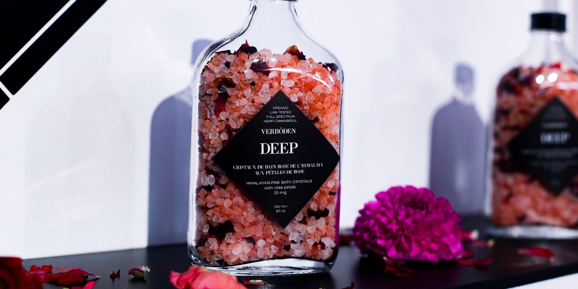 10 Cannabis Beauty Brands You Should Know From IBE NY 2019