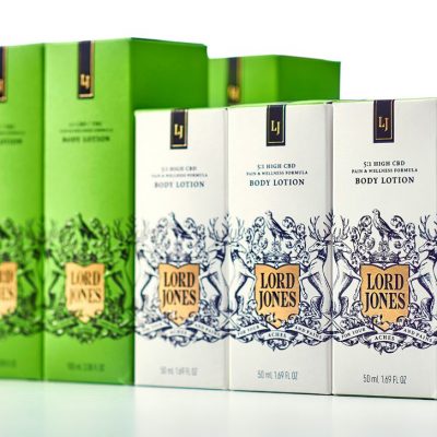 Lord Jones’ CBD Competitors Could Follow Its $300M Deal With Jackpots Of Their Own