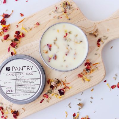 Pantry Products Proves That Clean Beauty Isn’t Only For The 1%