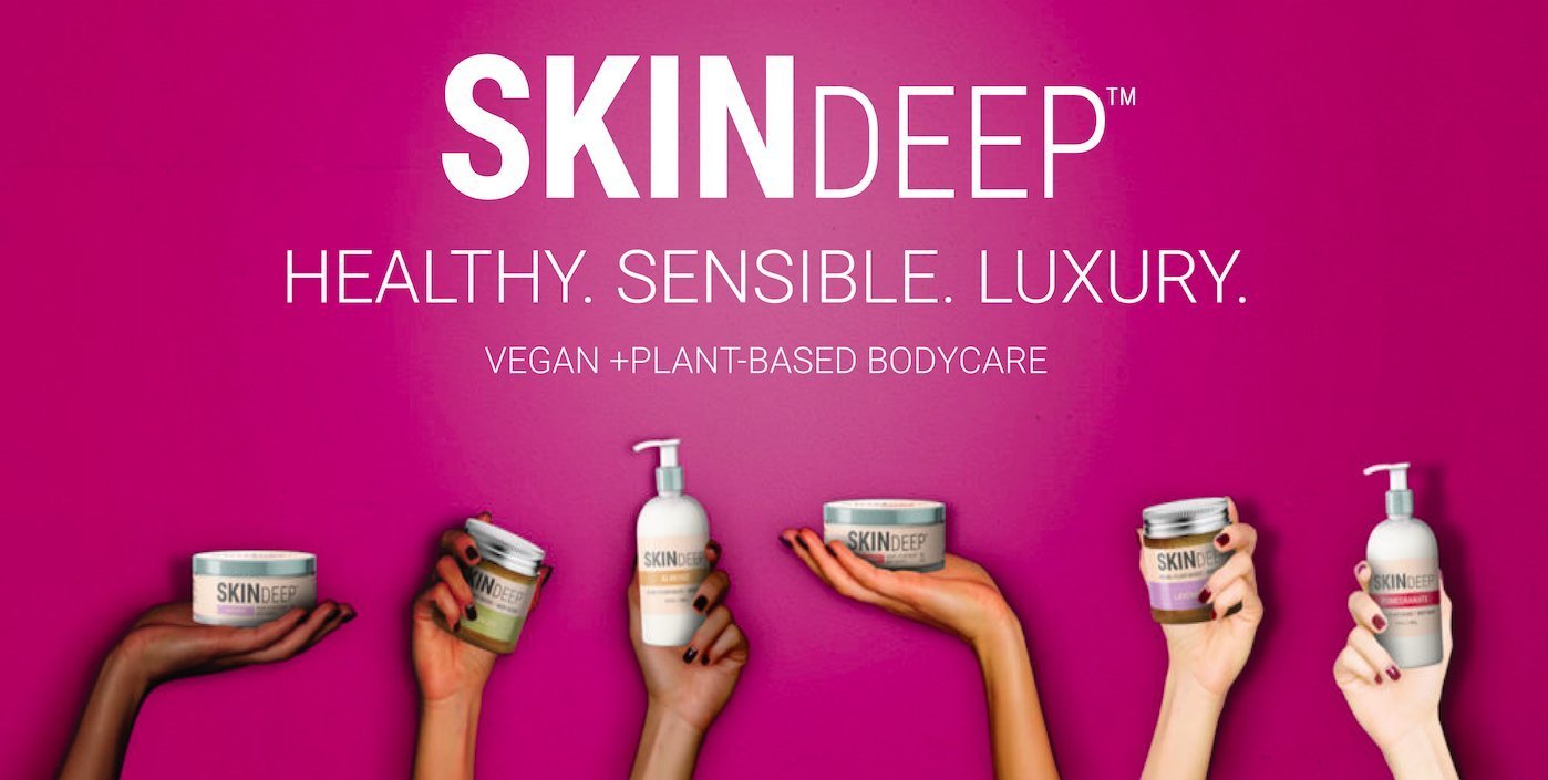 Skin Deep Wants To Bring Better Body Care To All Without Breaking The Bank