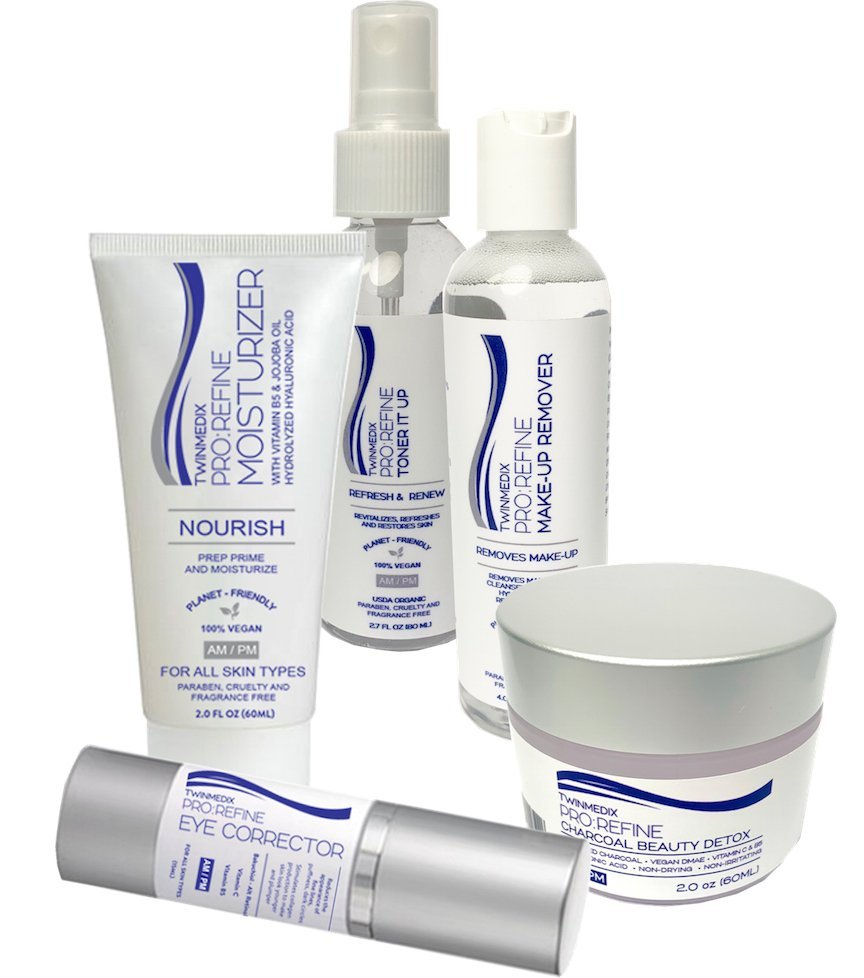 TwinMedix