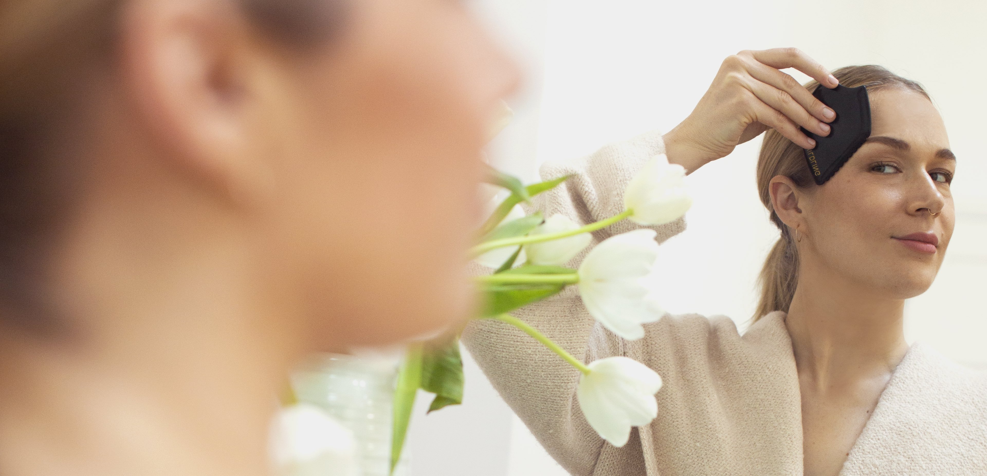 Starting With Gua Sha, Wildling Makes Ancient Modalities Super Stylish