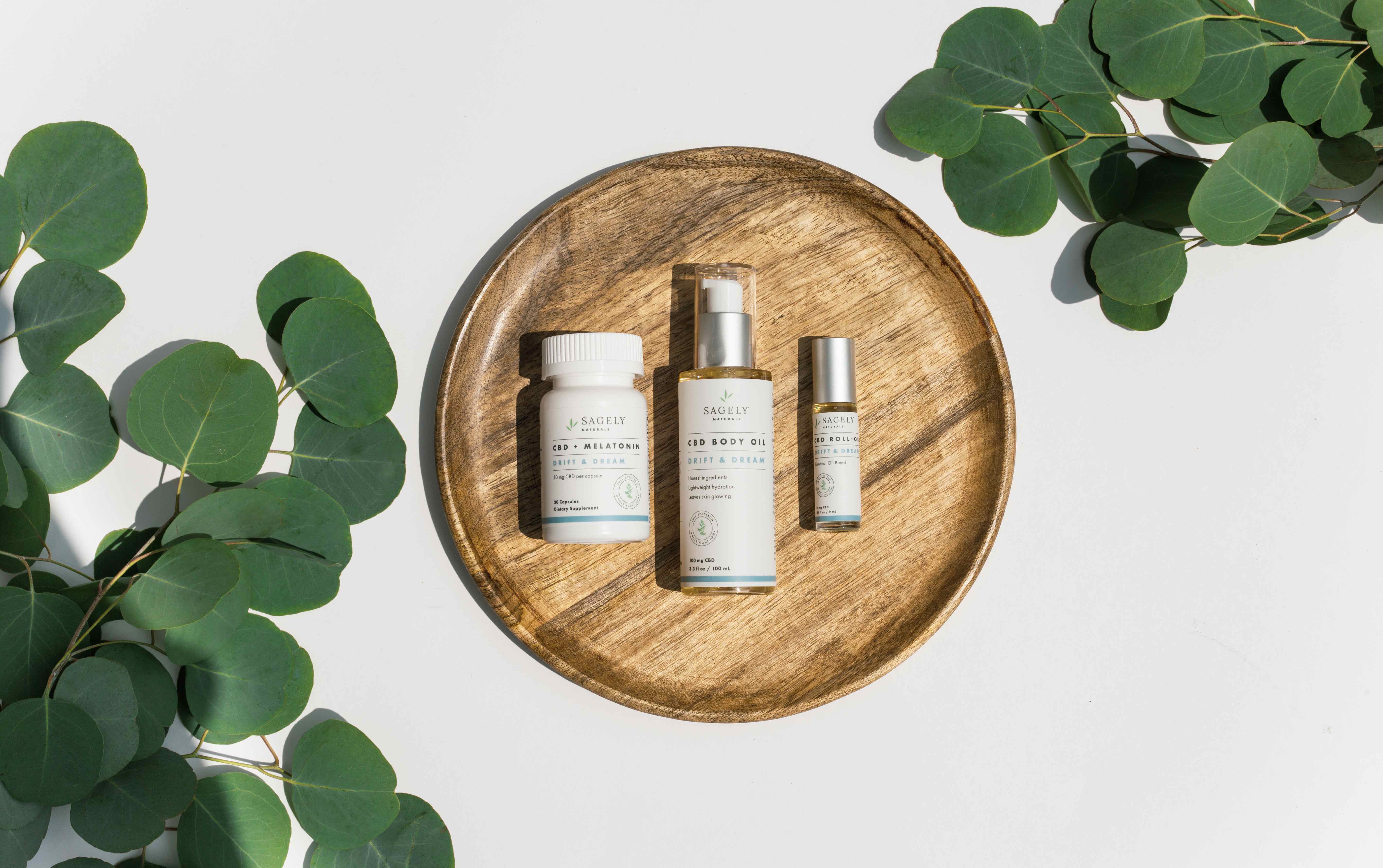 Ulta Beauty Expands Its CBD Assortment With Sagely Naturals Beauty