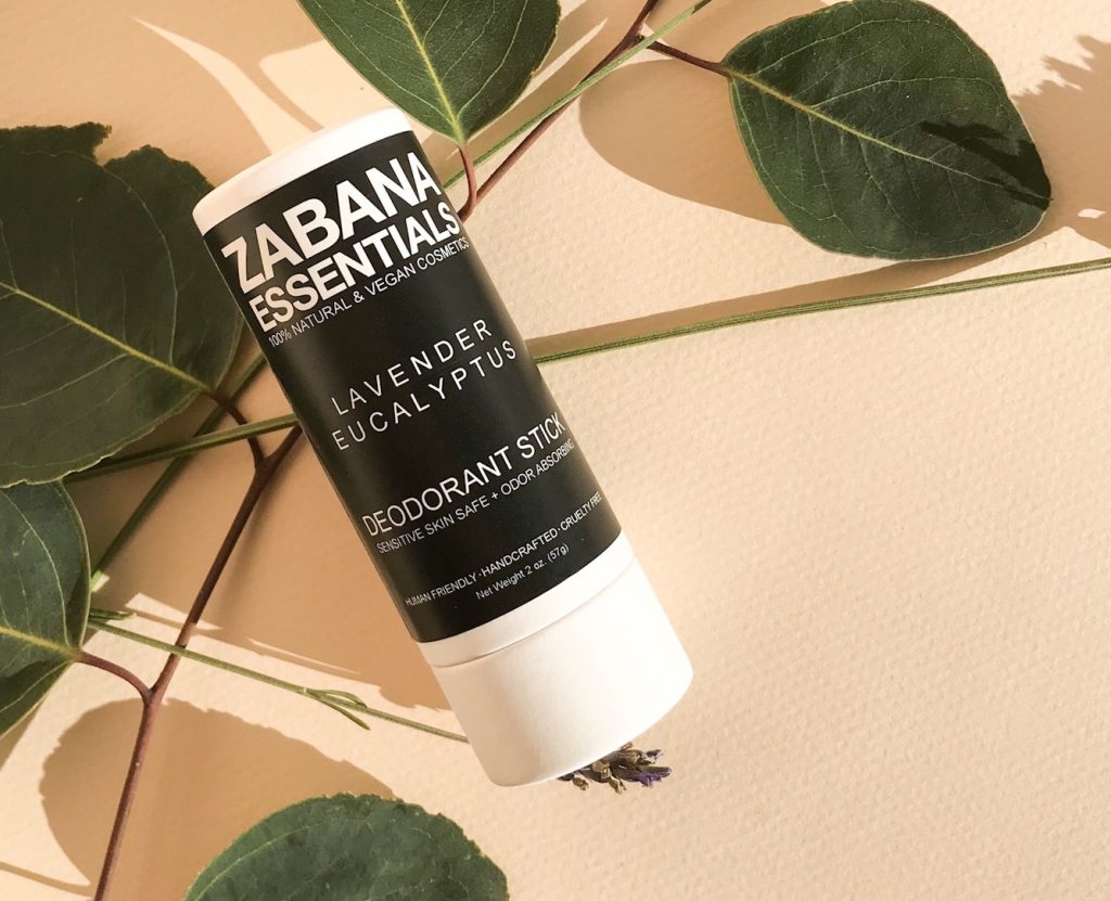Zabana Essentials