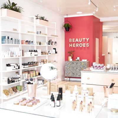 Adit Retailer Spotlight: Beauty Heroes’ Jeannie Jarnot On Why “There Should Be Fewer Brands”