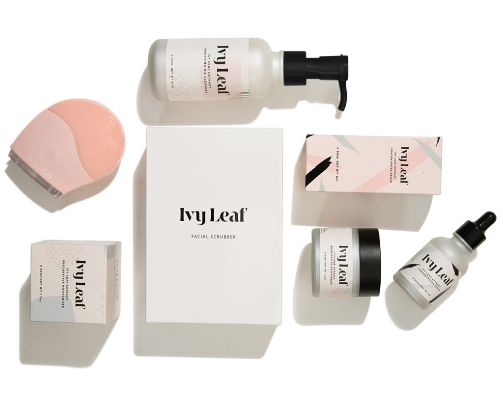 Basis's goal is to grow the four brands in its beauty, personal care and wellness portfolio—Ivy Leaf, AutoBrush, Untangled and The Core—to between $10 million and $15 million at the end of next year.