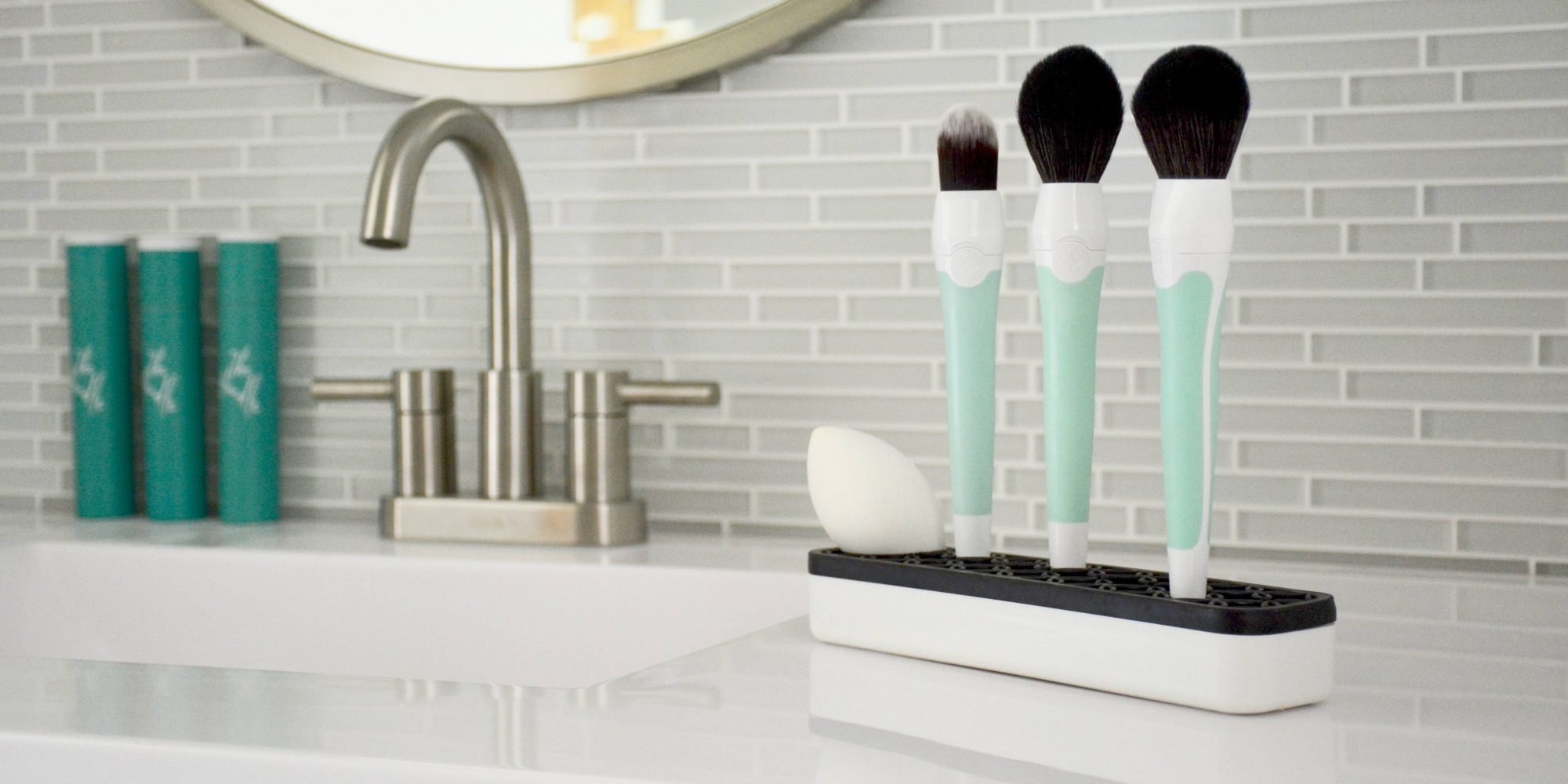 Quip, Oral-B And Boka Sell Replaceable Toothbrush Heads. Now, Beautiac Is Bringing The Refill Concept To Makeup Brushes.