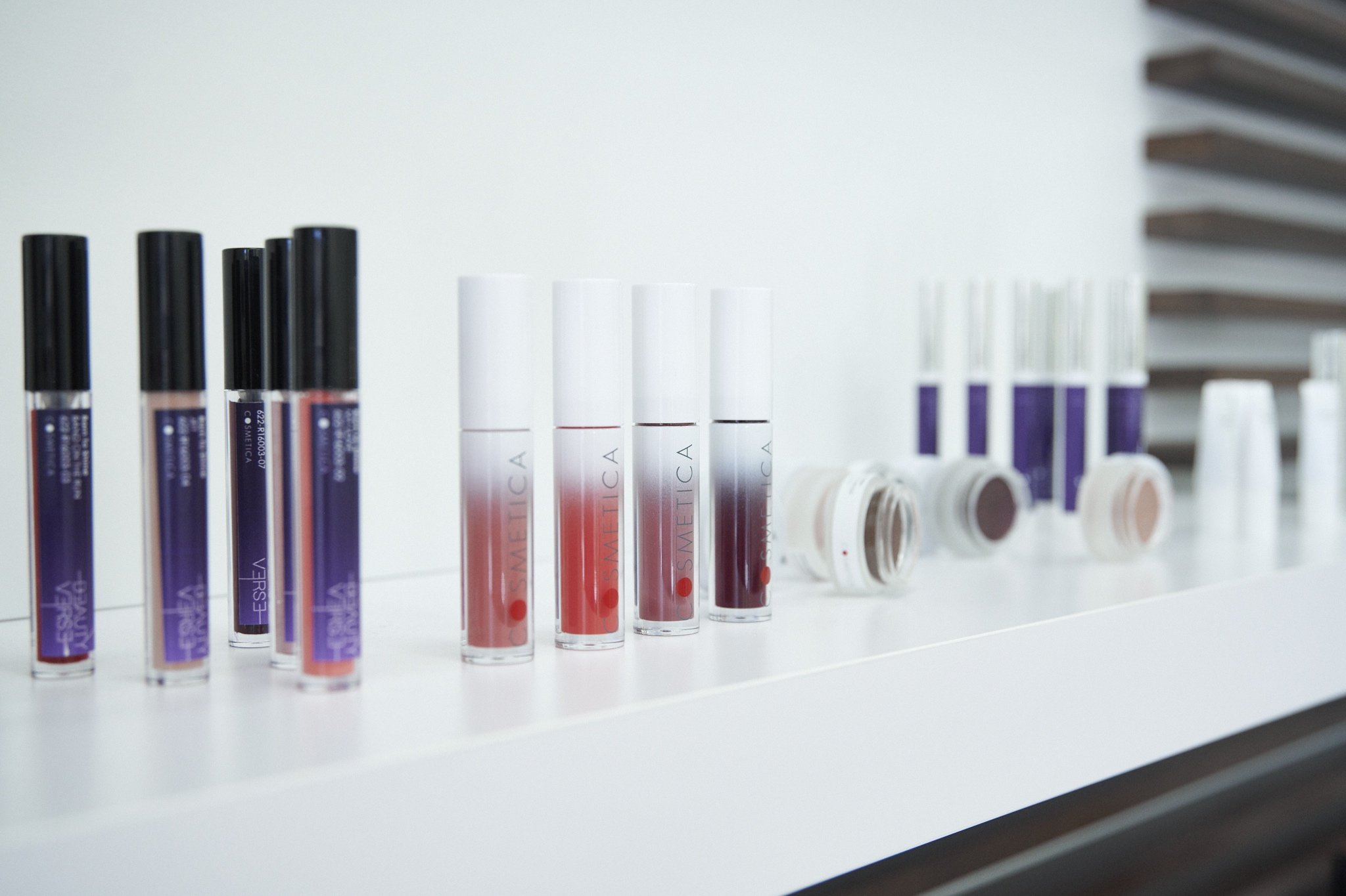 Cosmetica Laboratories Opens A Los Angeles Facility To Boost Its Indie