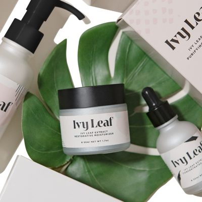 This Emerging Brand Incubator Is Tenaciously Going After Gaps In The Beauty And Wellness Market