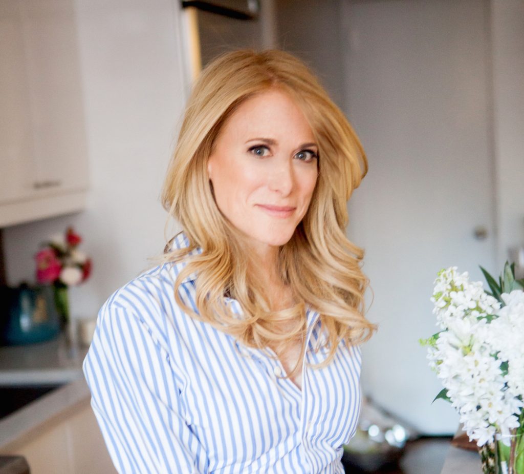 LOLI Beauty founder Tina Hedges