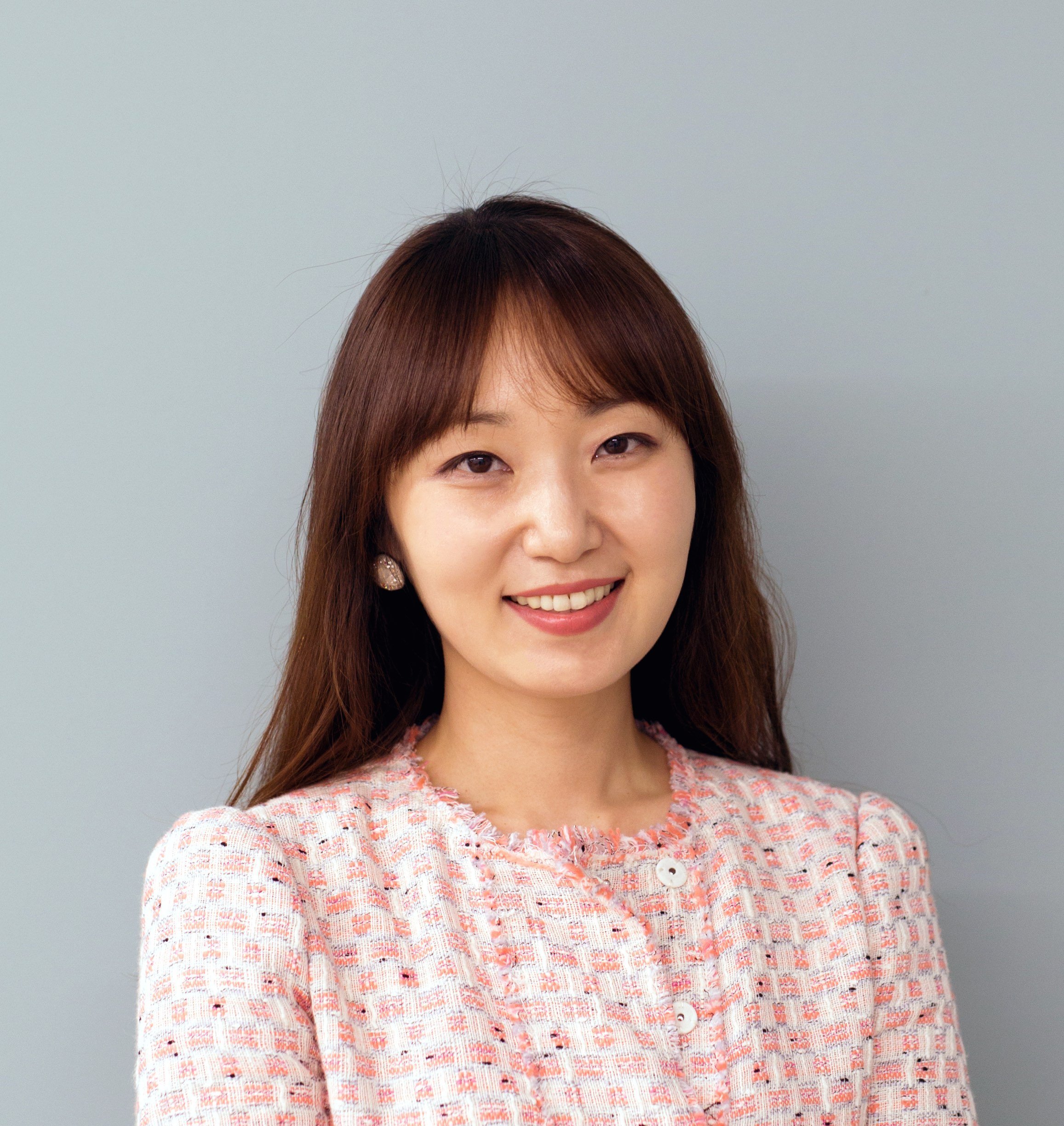 Rael co-founder and CEO Yanghee Paik