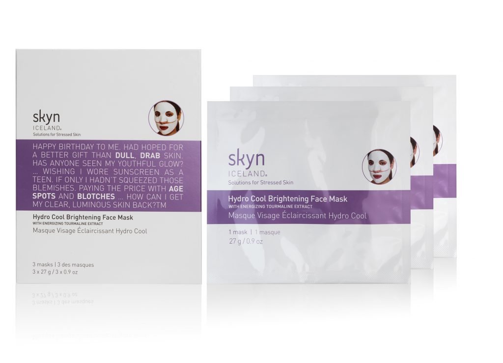 Skyn Iceland
