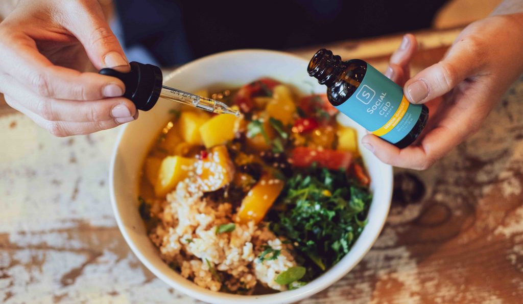 Social CBD