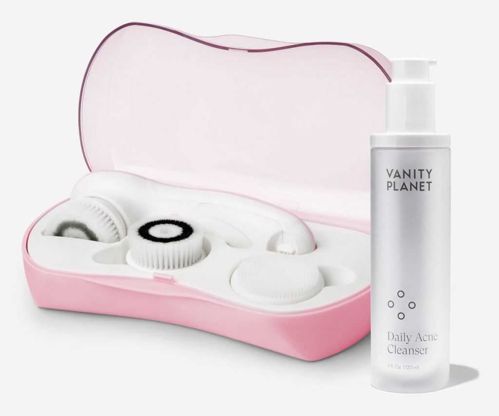 Vanity Planet