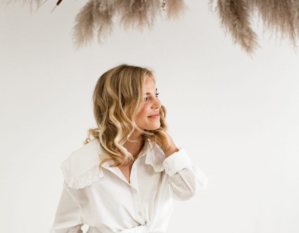 Wunder Workshop founder Zoe Lind van’t Hof 