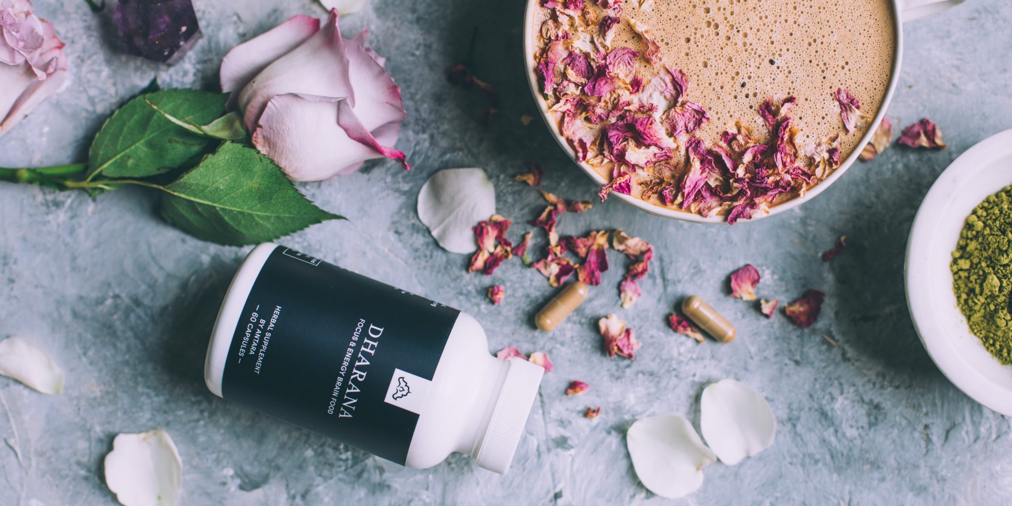 Nootropics’ March From Biohacking Bros To Beauty Lovers Continues With The Launch Of Antara