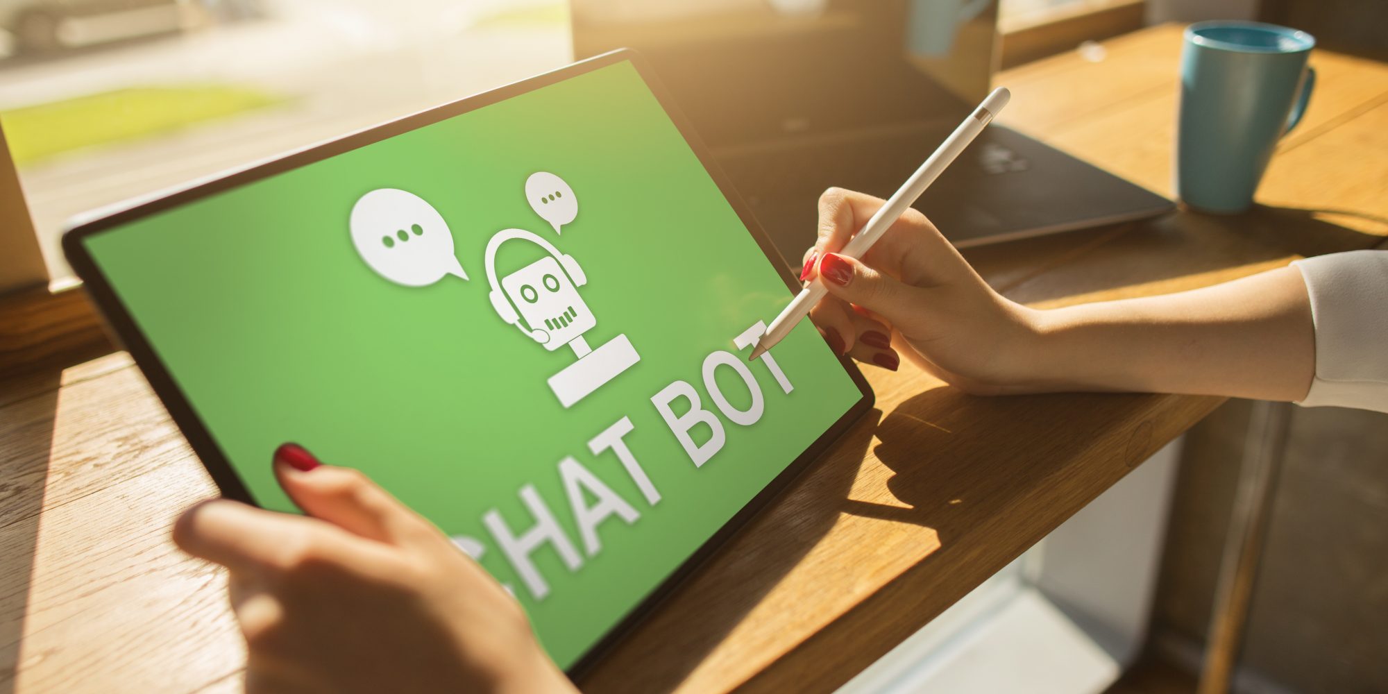 Knowhere’s Chatbots Have Beauty On Their Artificial Brains