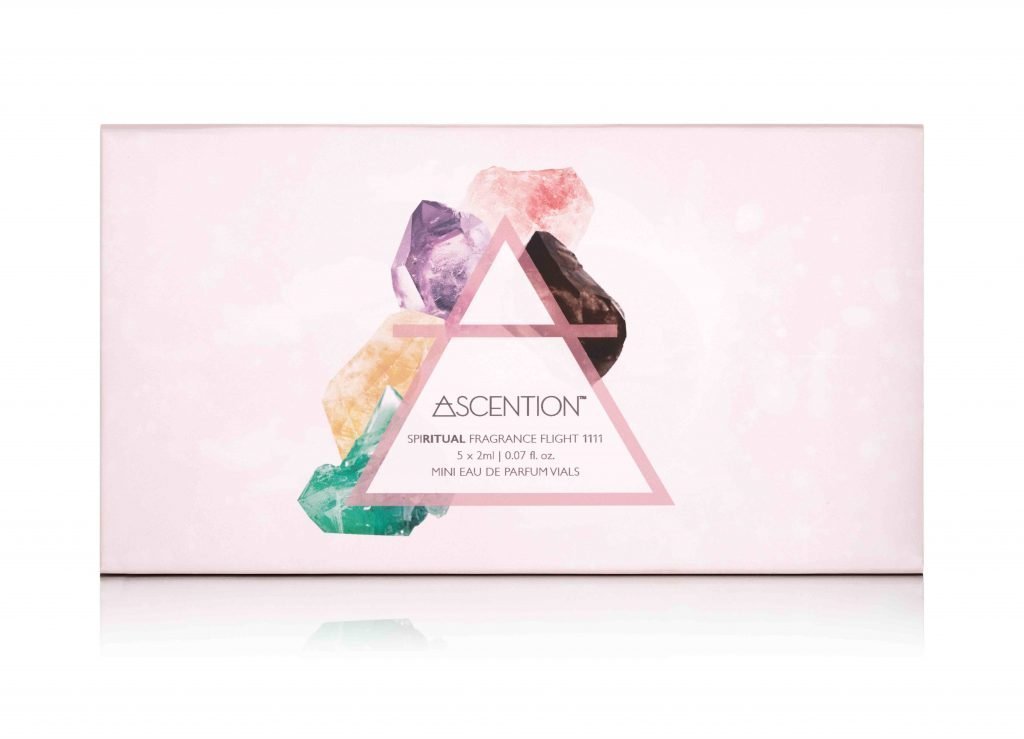 Ascention Beauty Co.