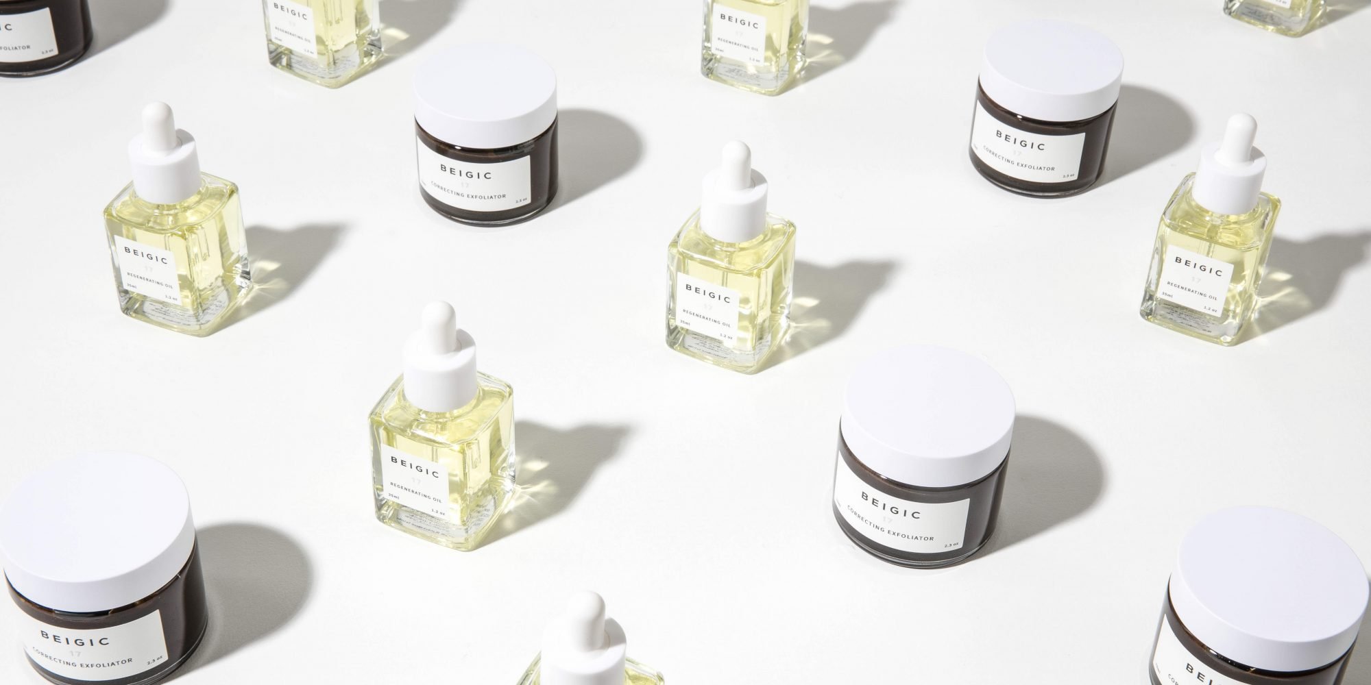 Powered By Green Coffee Beans, South Korean Clean Skincare Brand Beigic Builds Buzz In The US