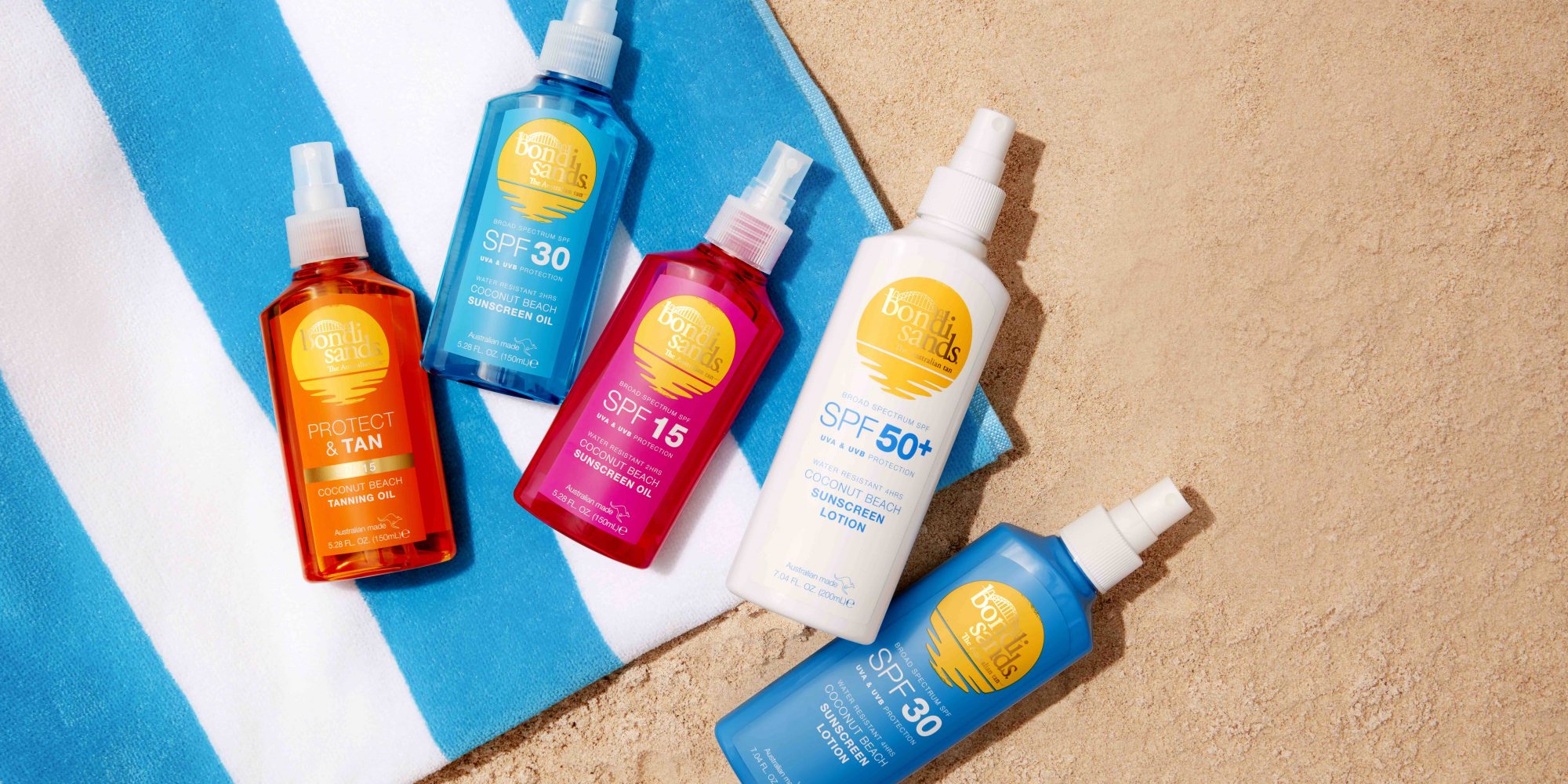 With A Little Help From Kylie Jenner, Self-Tanning Brand Bondi Sands Has Surpassed $100M In Annual Retail Sales