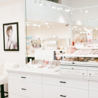 At Clean Beauty Store Citrine, Experience And Expertise Are More Important Than Instagrammability