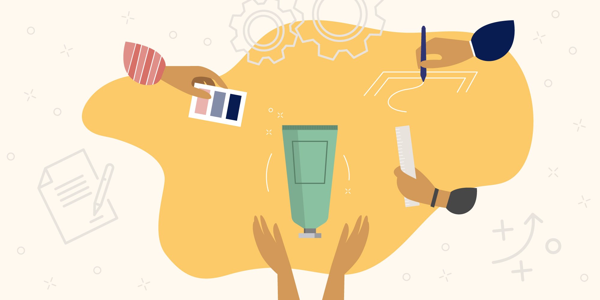 How To Forge A Successful Brand Collaboration