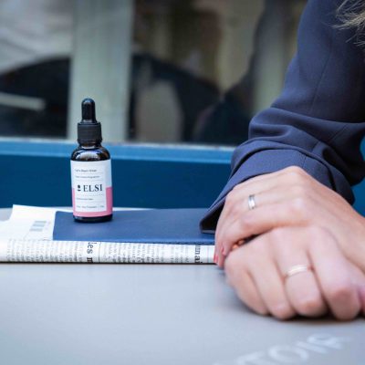 Sensitive Skin Specialist ELSI Beauty Raises $1M To Develop A Personalized Product Platform