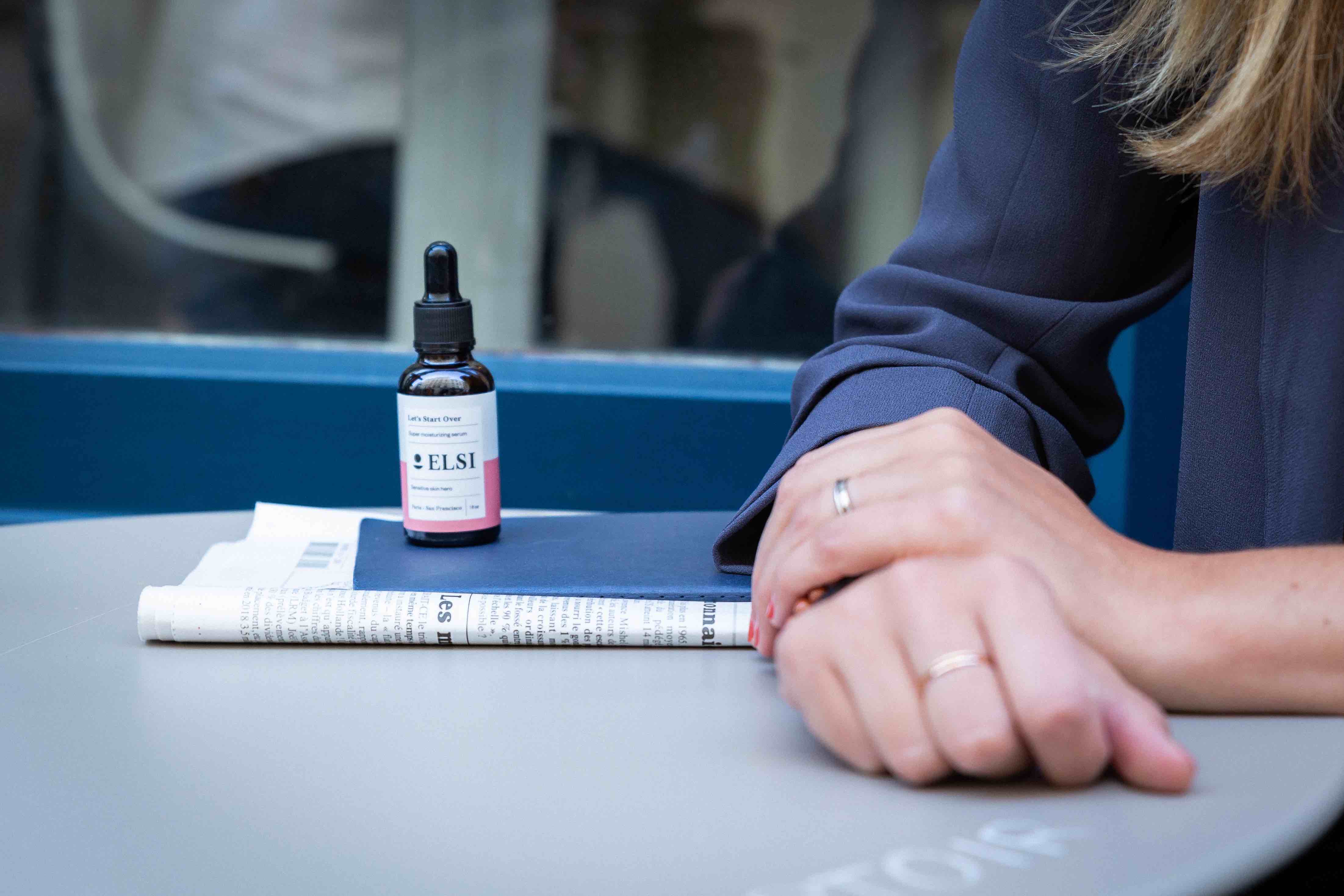 Sensitive Skin Specialist ELSI Beauty Raises $1M To Develop A ...