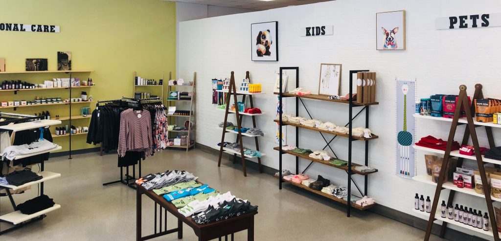 Indie Goods Market