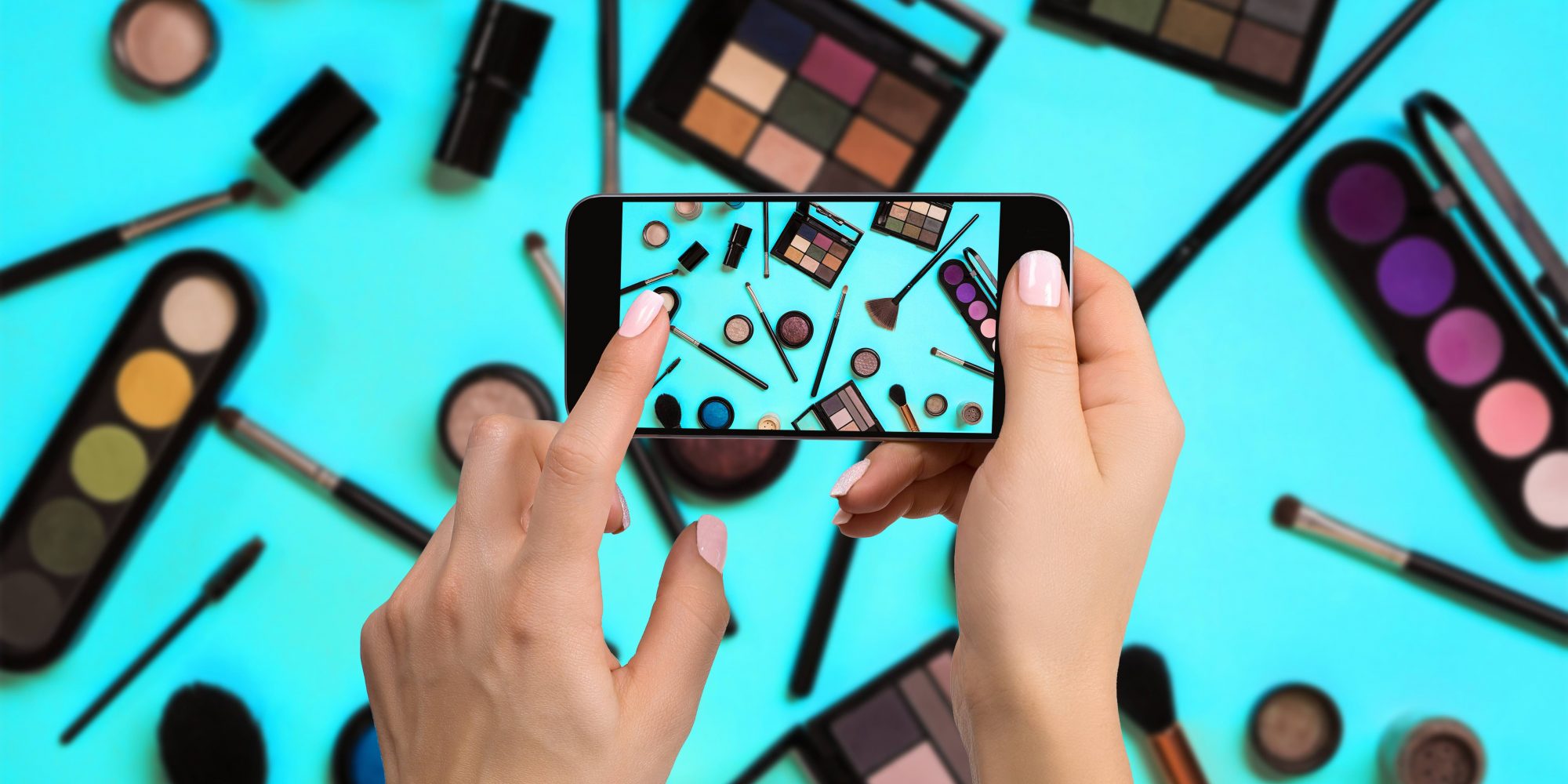 Insta Bucks Or Insta Bust? Beauty Brands Weigh In On The Sales Impact Of Instagram Shopping