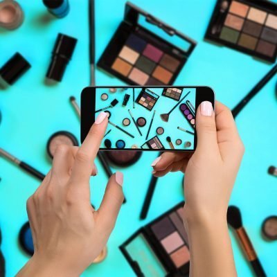 Insta Bucks Or Insta Bust? Beauty Brands Weigh In On The Sales Impact Of Instagram Shopping