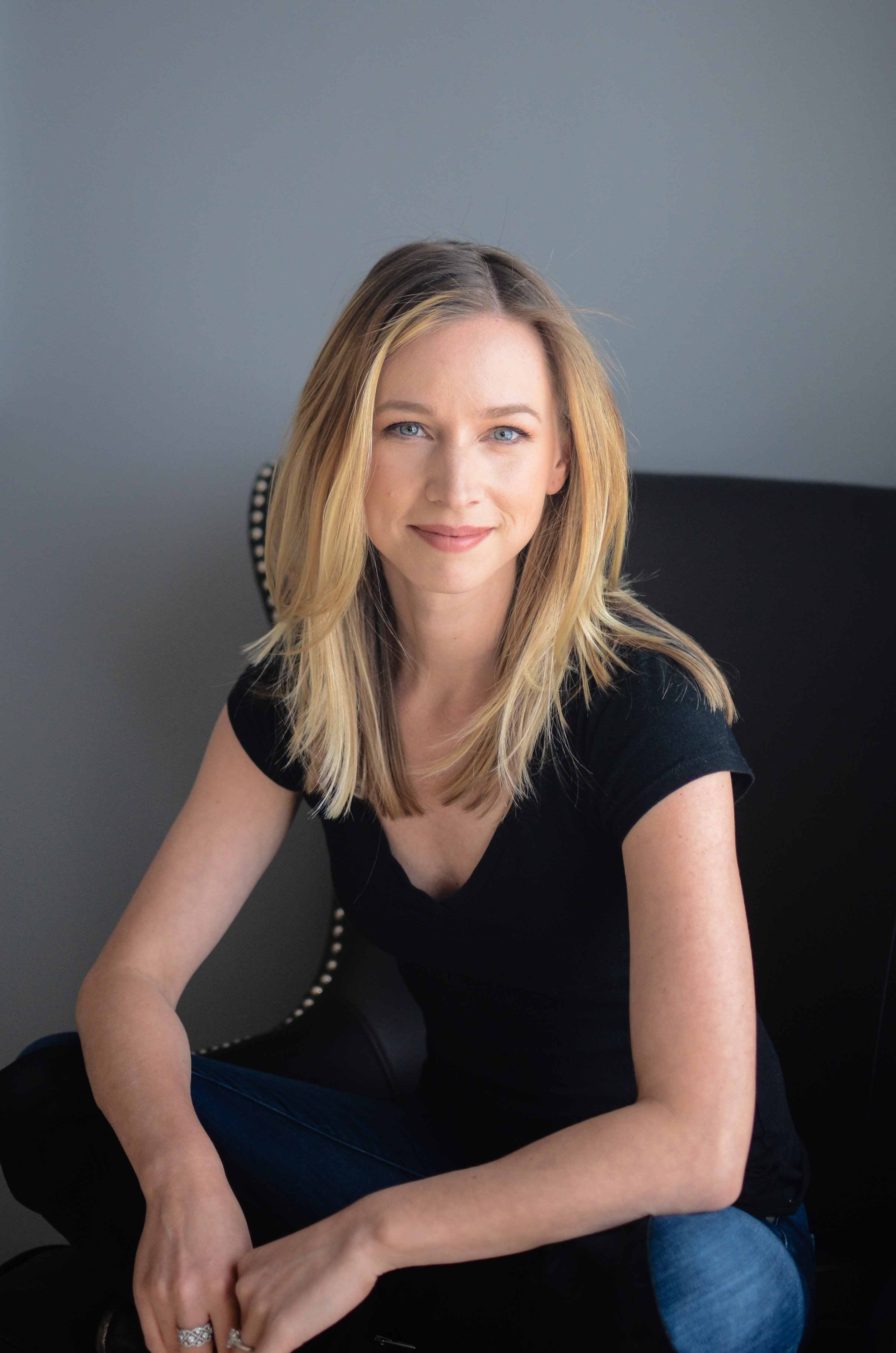 Laura Lisowski Cox